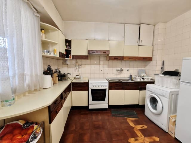 3 chambre Appartement à vendre à Bilbao avec garage - 390 000 € (Ref: 9080983)