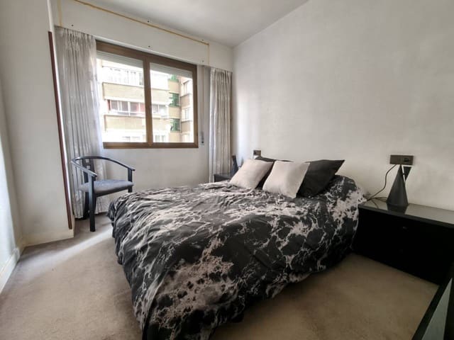 3 chambre Appartement à vendre à Bilbao avec garage - 390 000 € (Ref: 9080983)