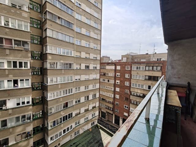 3 chambre Appartement à vendre à Bilbao avec garage - 390 000 € (Ref: 9080983)
