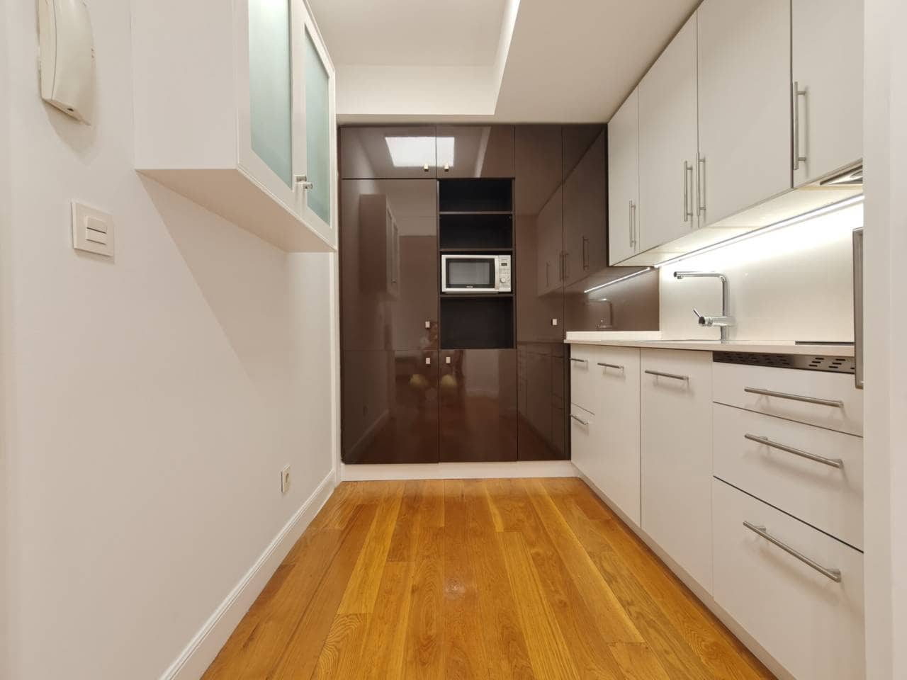 Appartement de 3 chambres à louer à Bilbao - 1 700 € (Ref: 9081176)