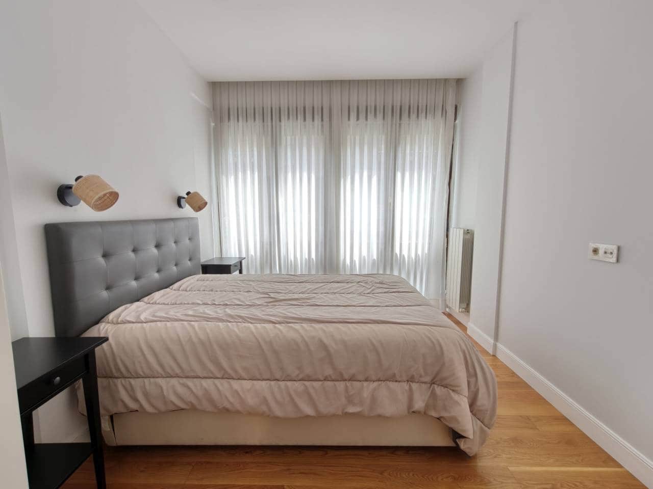 Appartement de 3 chambres à louer à Bilbao - 1 700 € (Ref: 9081176)
