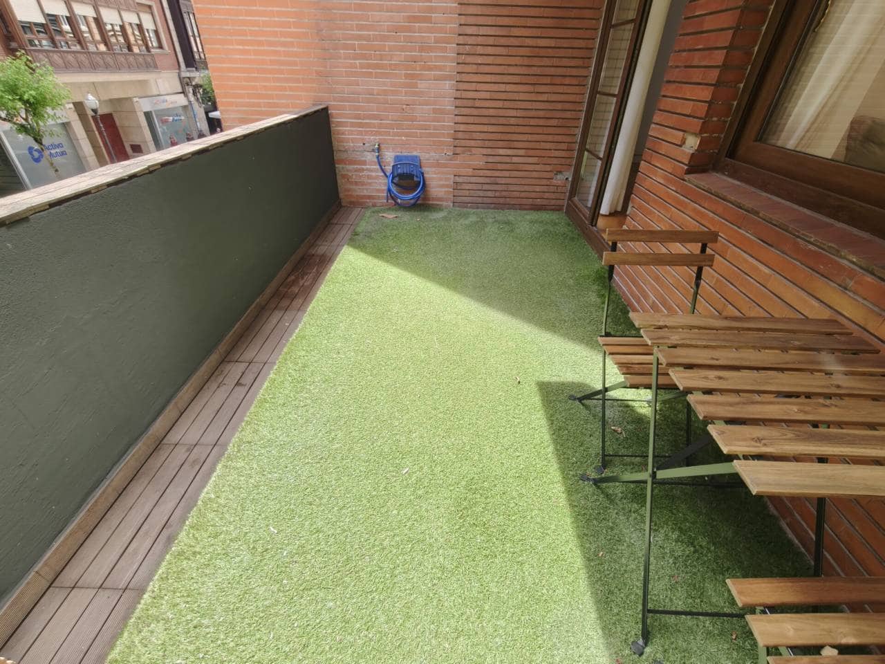 Appartement de 3 chambres à louer à Bilbao - 1 700 € (Ref: 9081176)