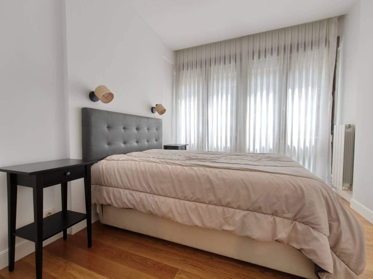 Appartement de 3 chambres à louer à Bilbao - 1 700 € (Ref: 9081176)