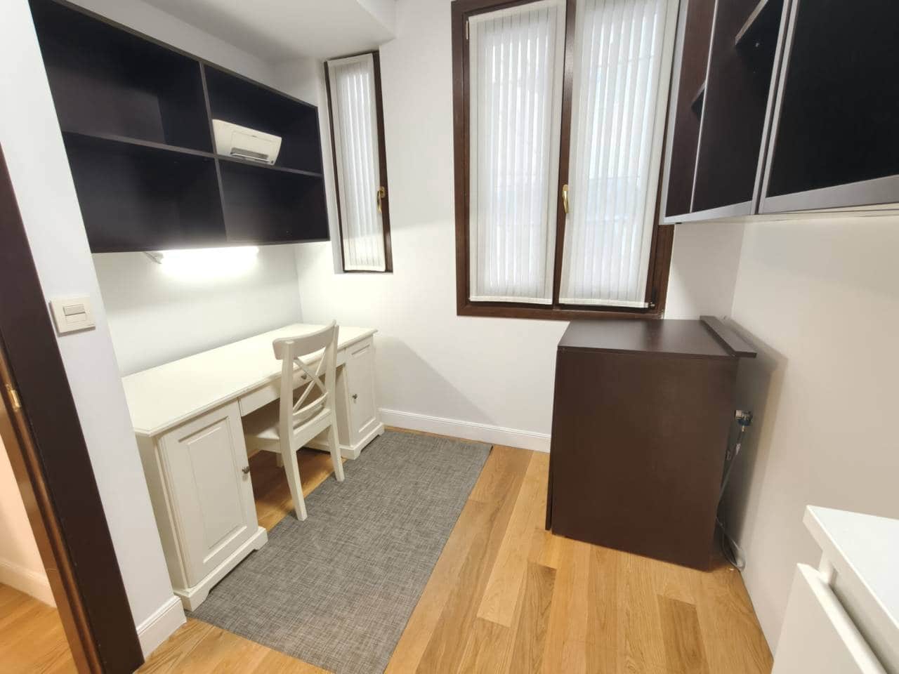 Appartement de 3 chambres à louer à Bilbao - 1 700 € (Ref: 9081176)