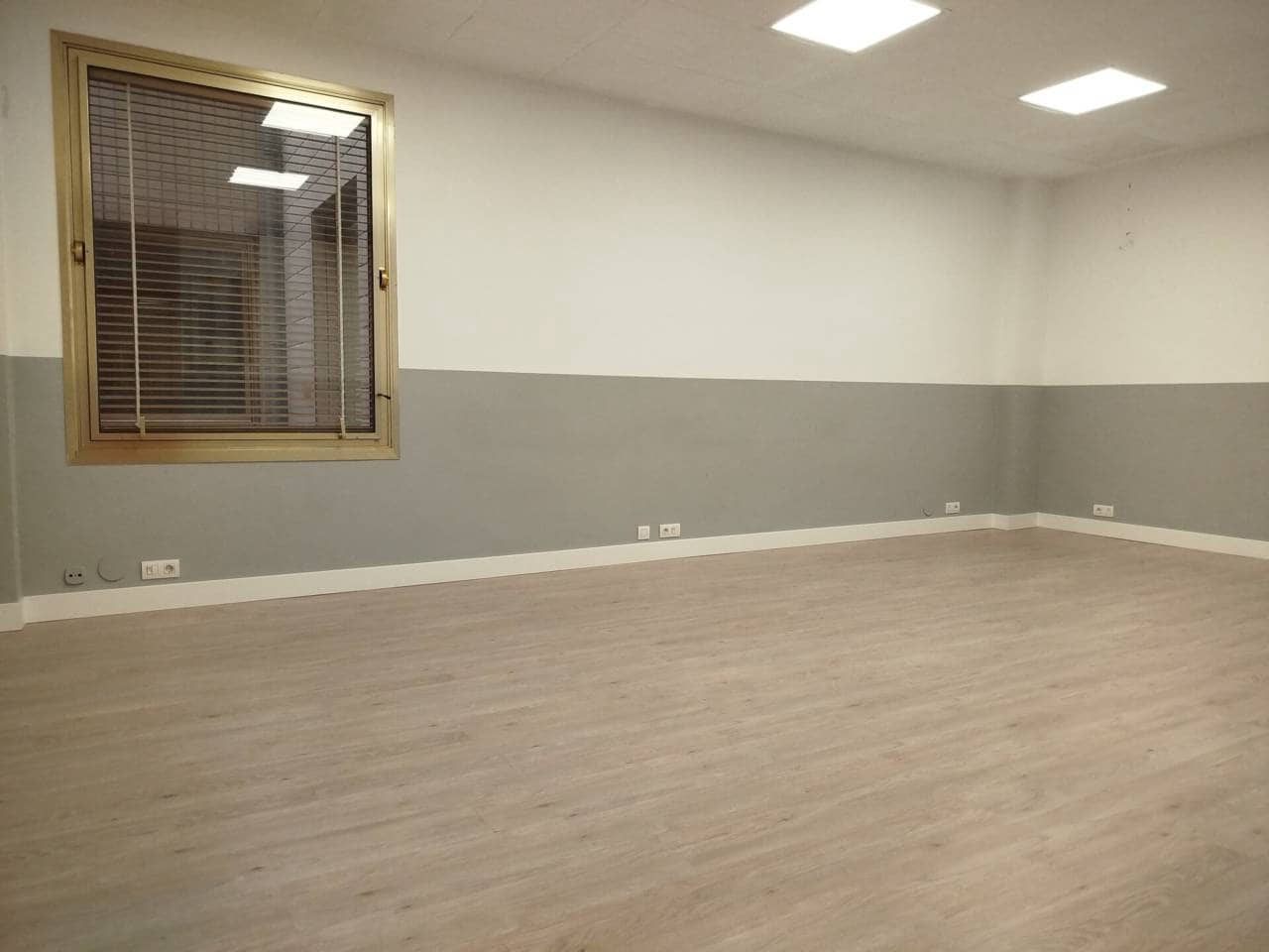 Office for rent in Bilbao - € 600 (Ref: 9084806)