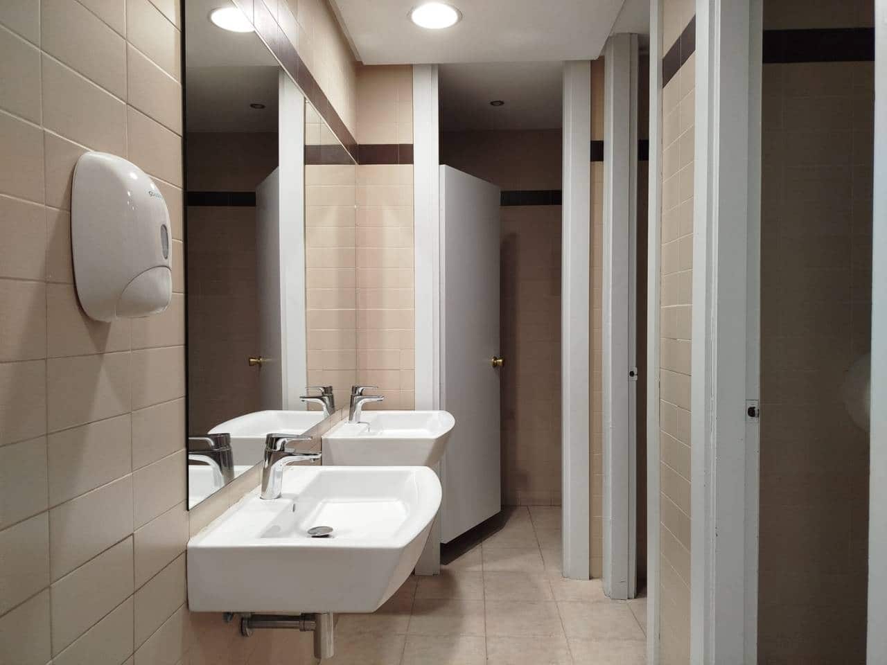 Kontor til leje i Bilbao - € 450 (Ref: 9084807)