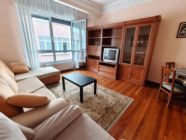 4 sovrum Lägenhet till salu i Bilbao - 460 000 € (Ref: 9104163)