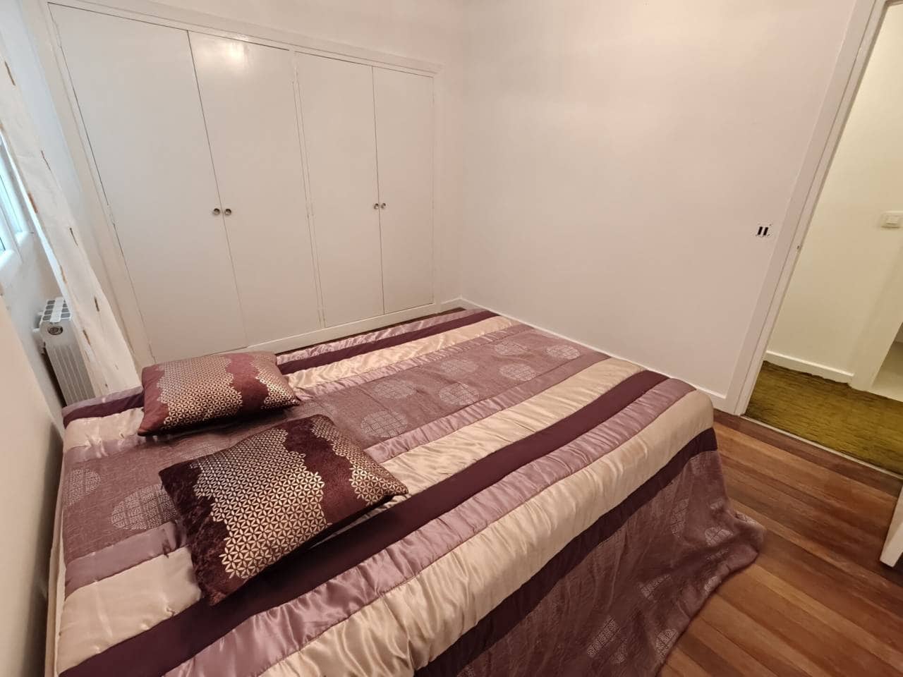 4 soveværelse Lejlighed til leje i Bilbao - € 2.200 (Ref: 9106230)