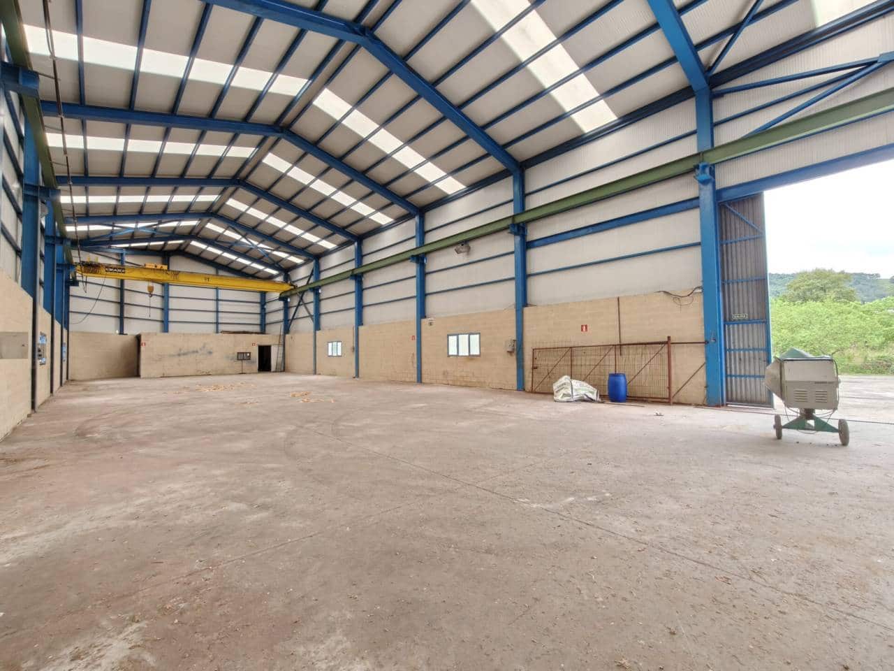 Business for sale in Artziniega - € 373,000 (Ref: 9111738)