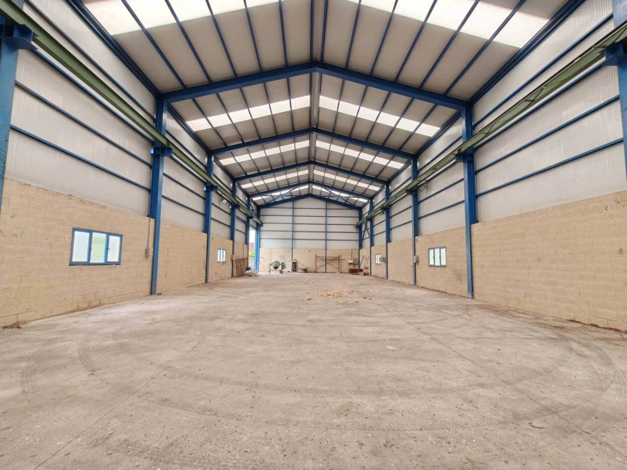 Business for sale in Artziniega - € 373,000 (Ref: 9111738)