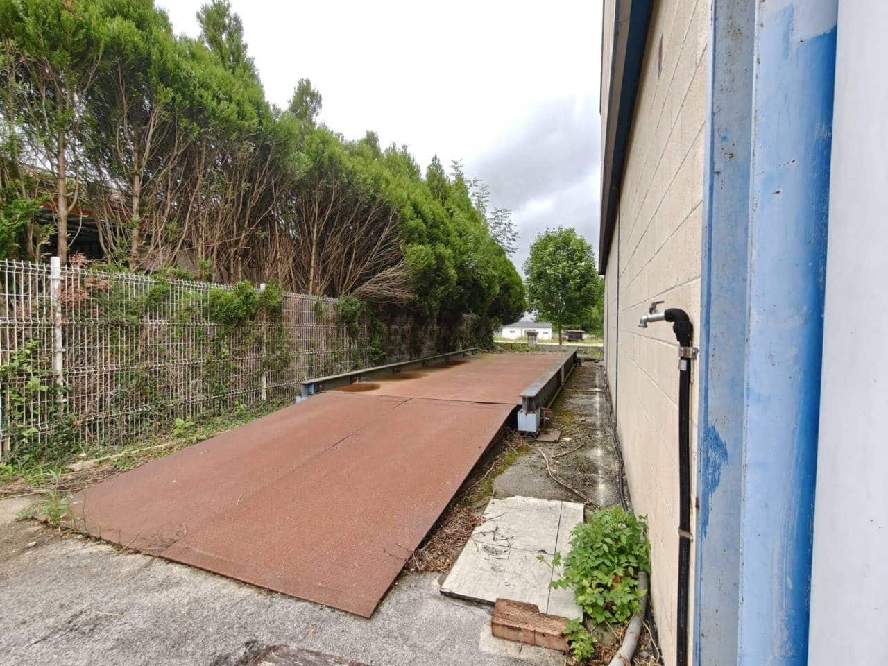 Business for sale in Artziniega - € 373,000 (Ref: 9111738)