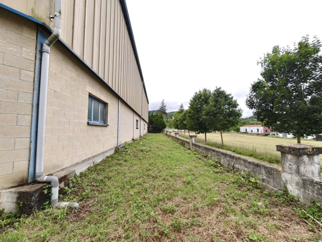 Business for sale in Artziniega - € 373,000 (Ref: 9111738)