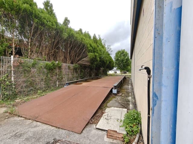 Business for sale in Artziniega - € 373,000 (Ref: 9111738)