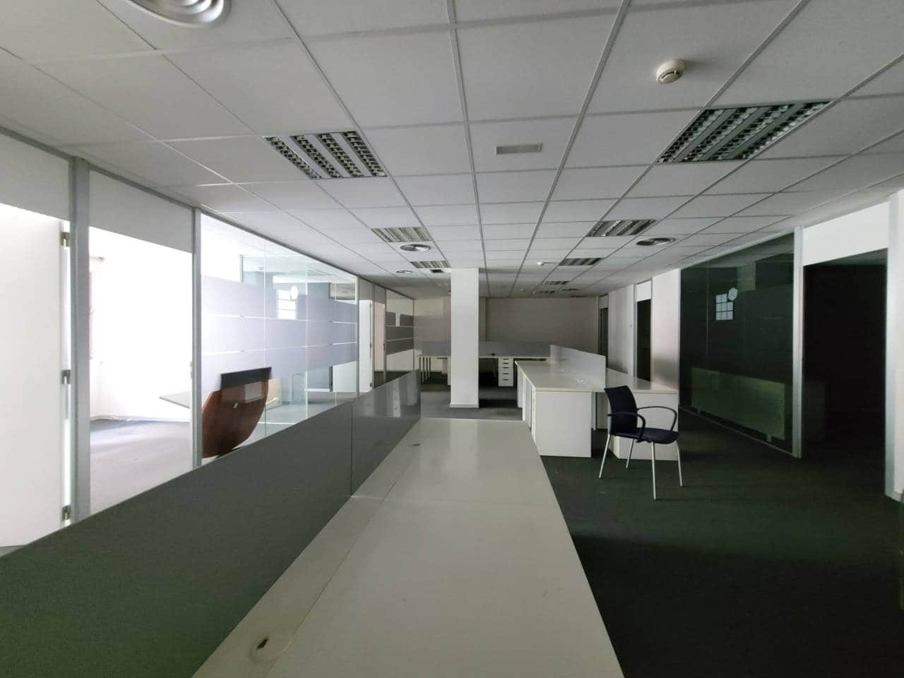 Kontor til salg i Bilbao - € 495.000 (Ref: 9131997)