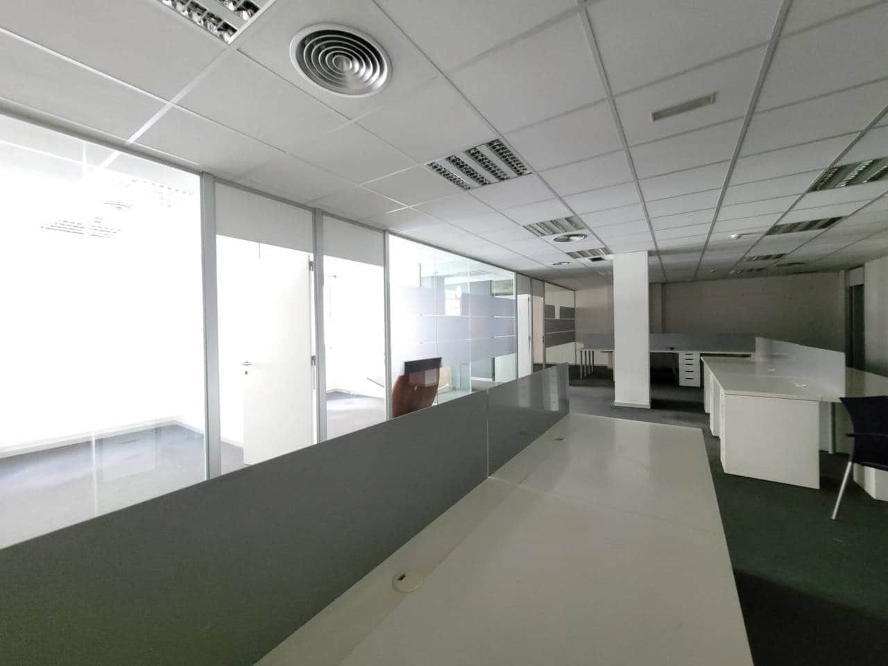 Kontor til salg i Bilbao - € 495.000 (Ref: 9131997)