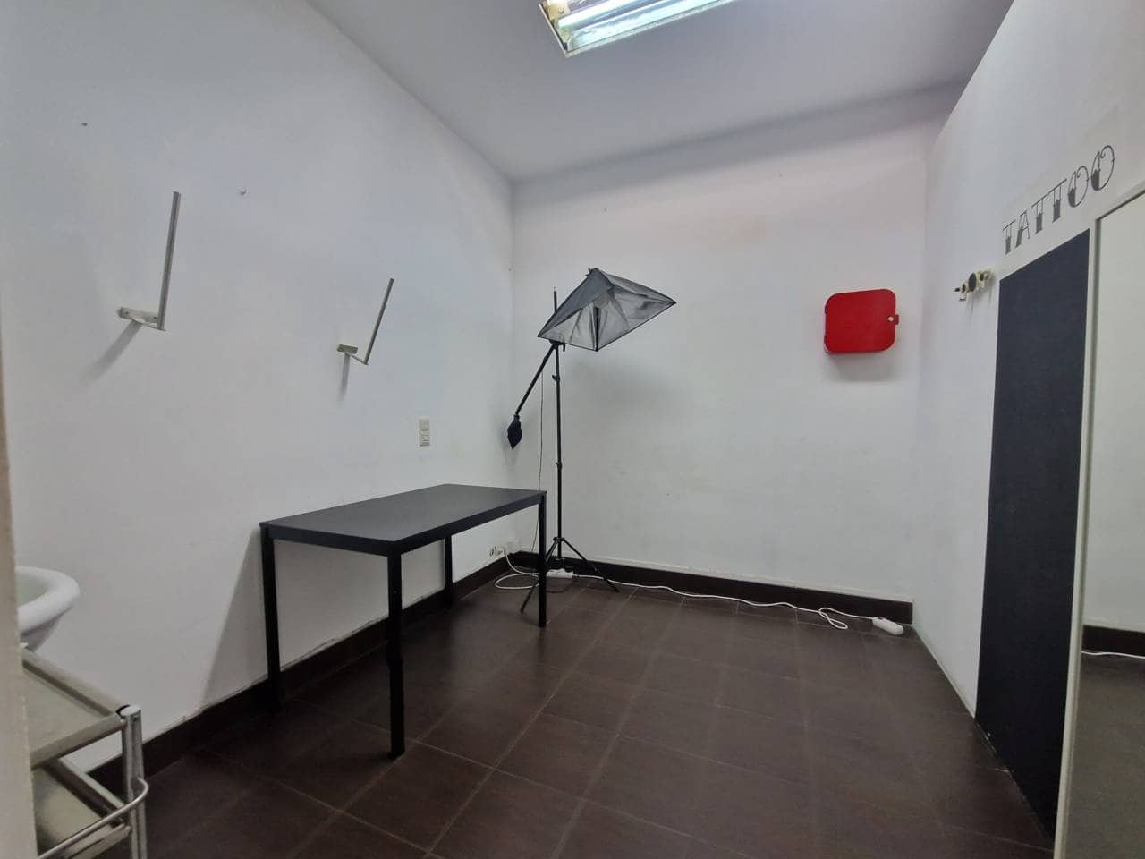 Erhverv til leje i Bilbao - € 700 (Ref: 9138506)