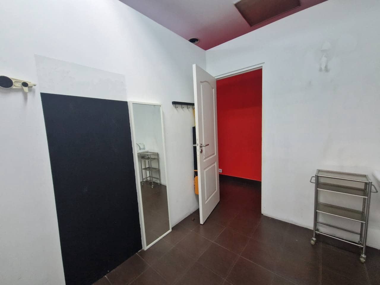 Erhverv til leje i Bilbao - € 700 (Ref: 9138506)