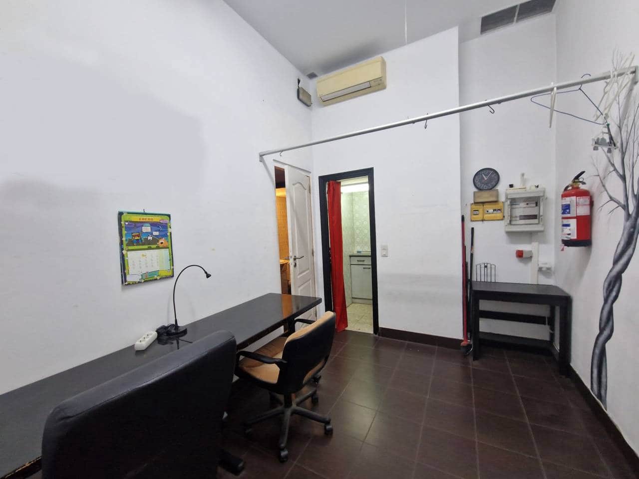 Erhverv til leje i Bilbao - € 700 (Ref: 9138506)