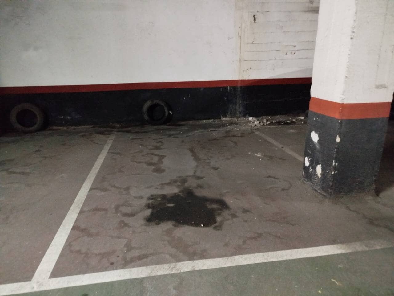 Garage til salg i Bilbao - € 48.000 (Ref: 9161718)