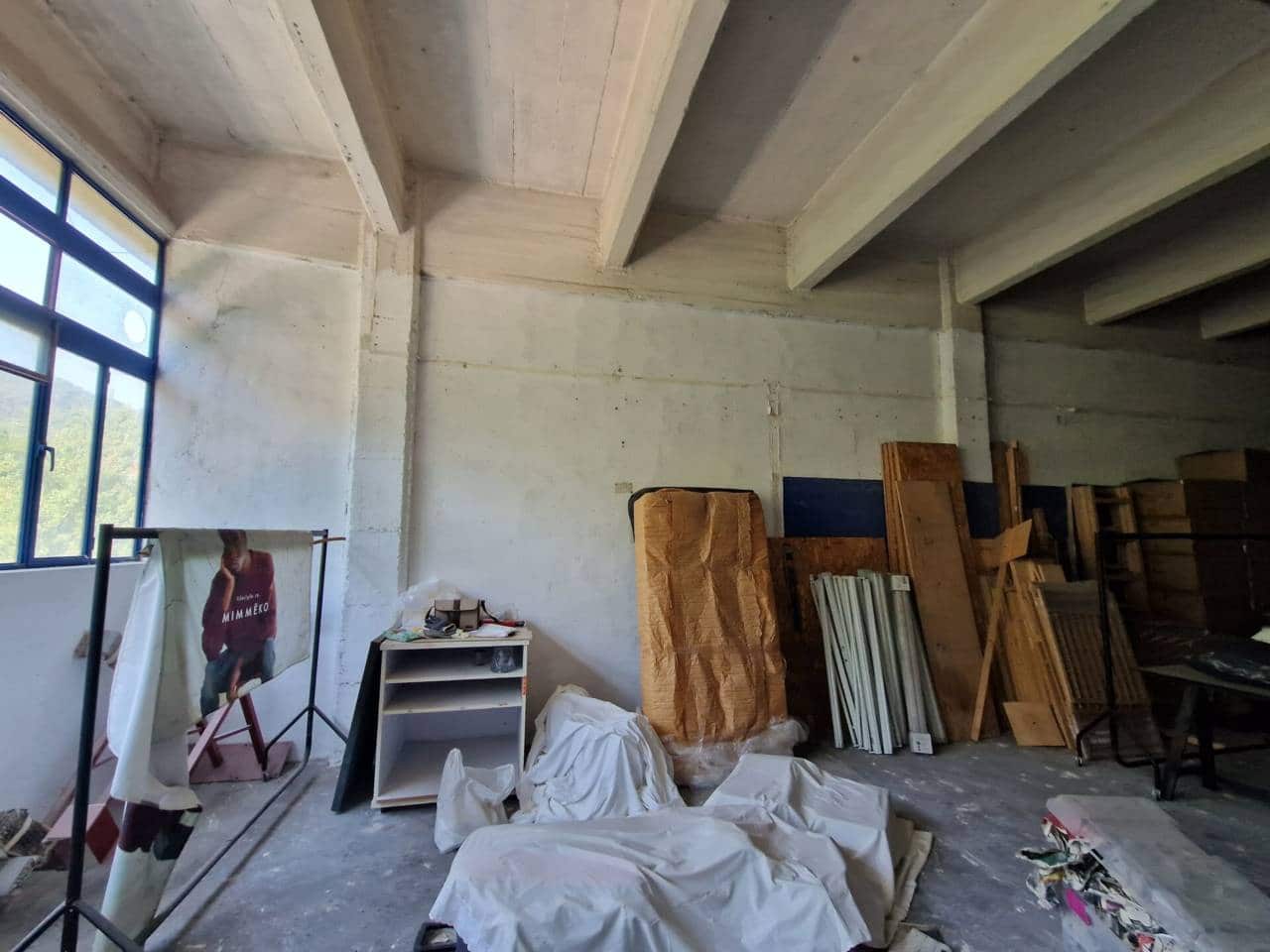 Kontor til salgs i Bilbao - € 95 000 (Ref: 9165169)