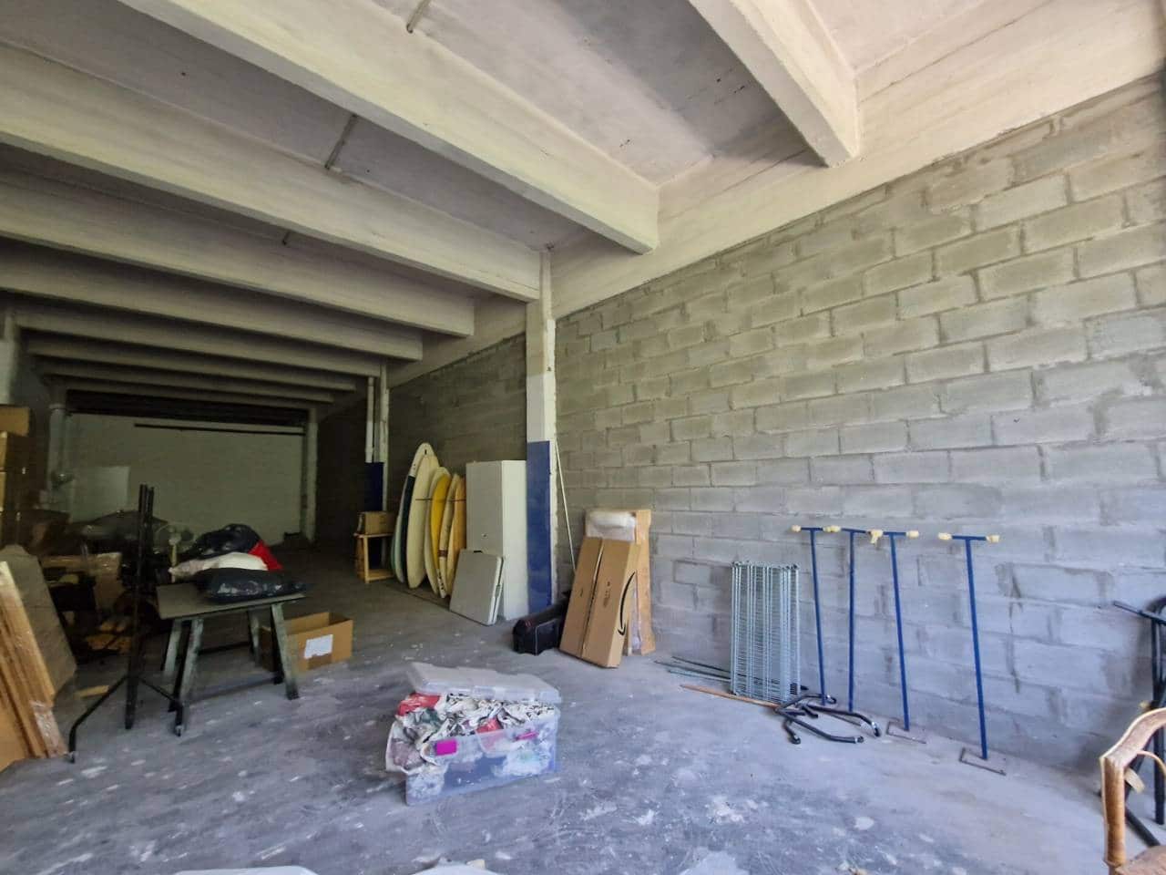 Kontor til salgs i Bilbao - € 95 000 (Ref: 9165169)