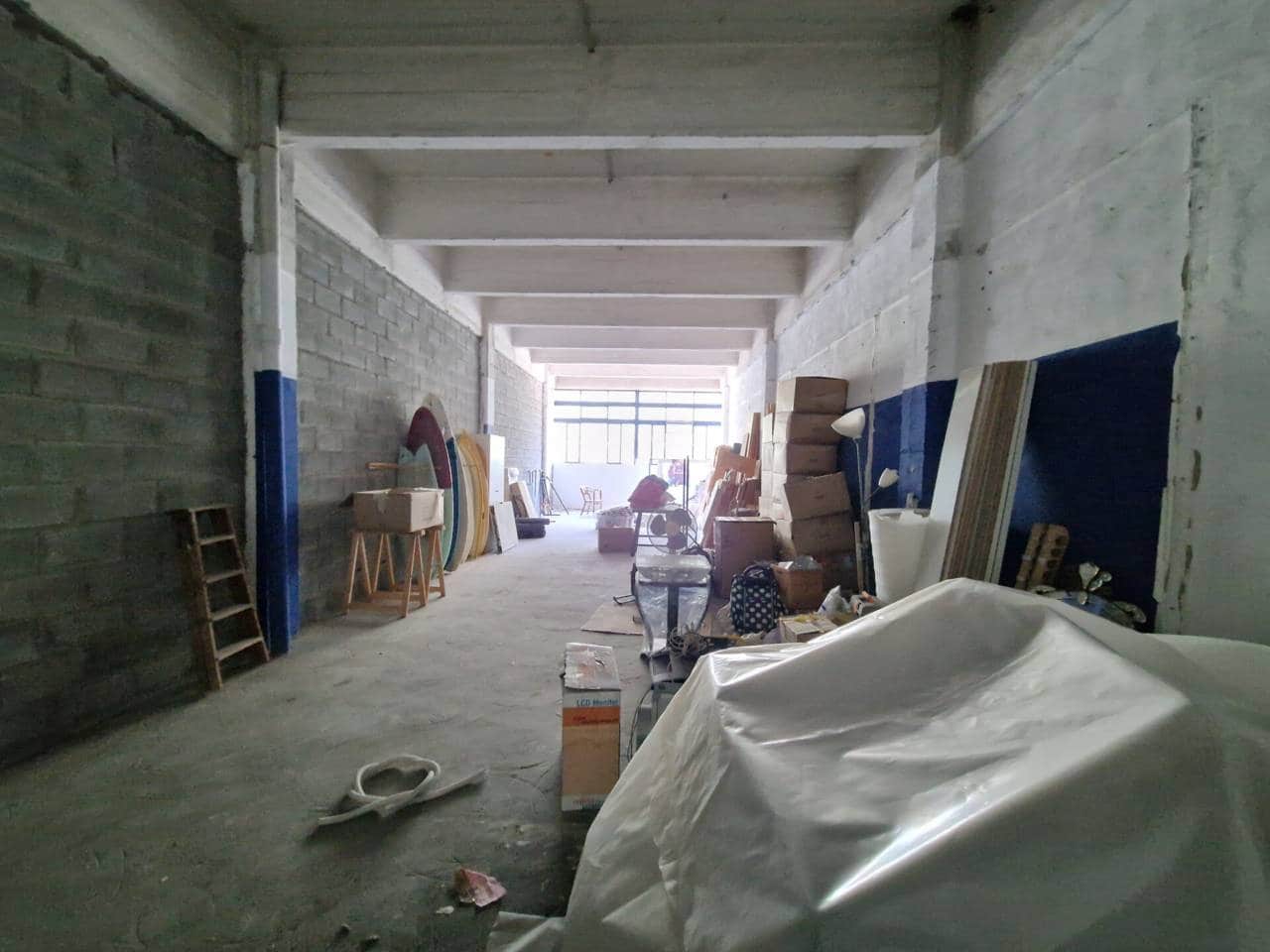 Kontor til salgs i Bilbao - € 95 000 (Ref: 9165169)