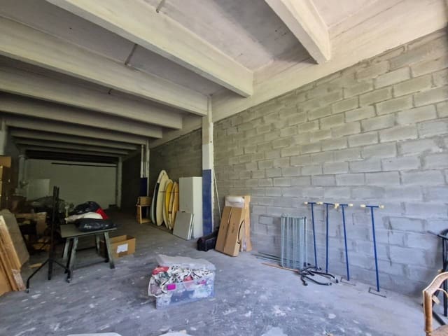 Kontor til salgs i Bilbao - € 95 000 (Ref: 9165169)