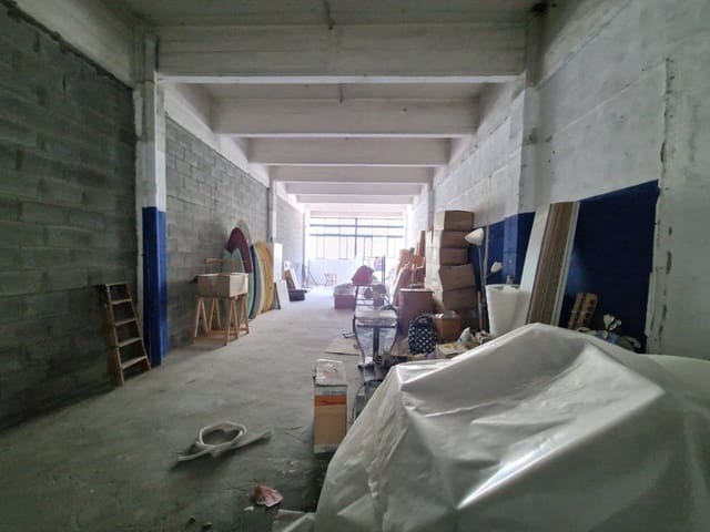 Kontor til salgs i Bilbao - € 95 000 (Ref: 9165169)