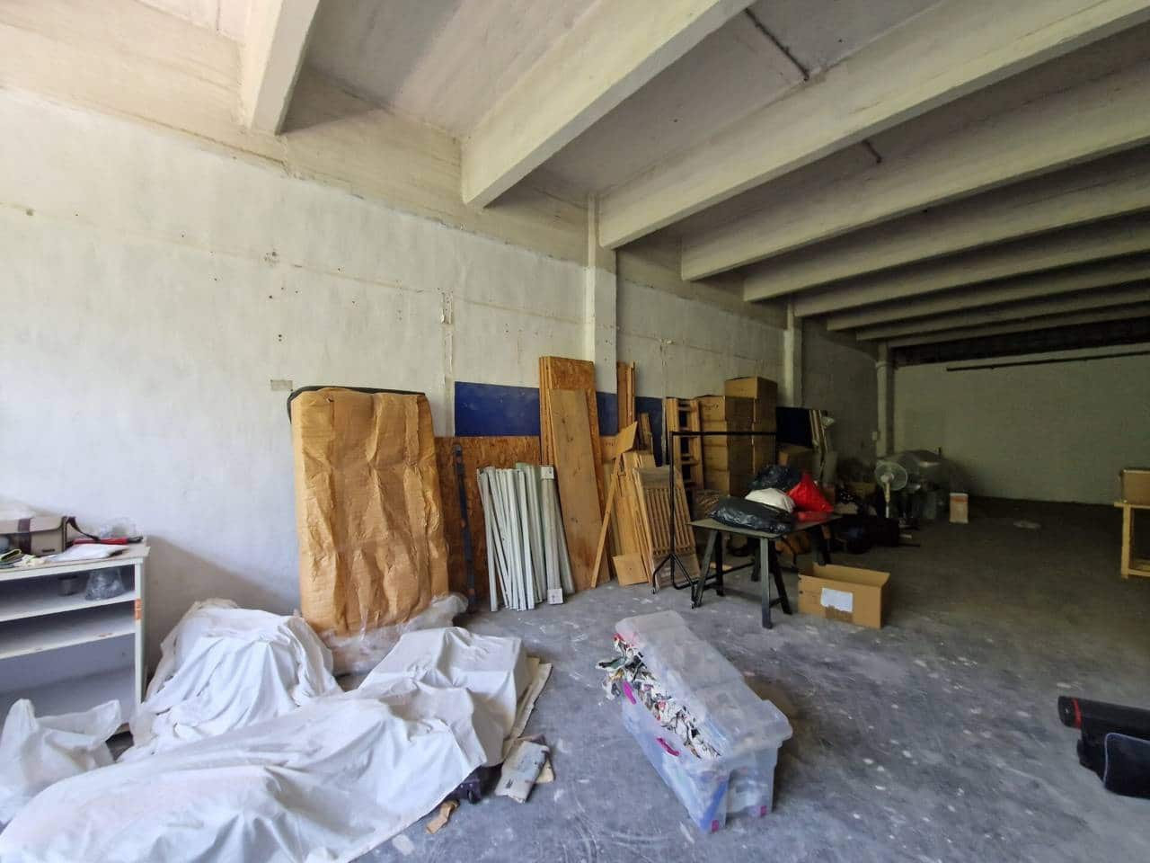 Kontor til salgs i Bilbao - € 95 000 (Ref: 9165169)