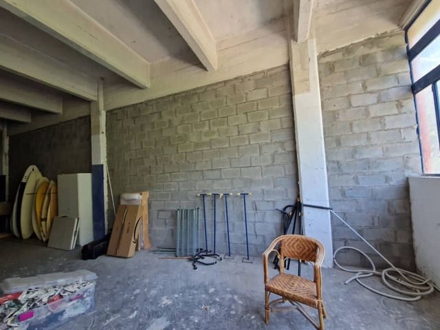 Kontor til salgs i Bilbao - € 95 000 (Ref: 9165169)