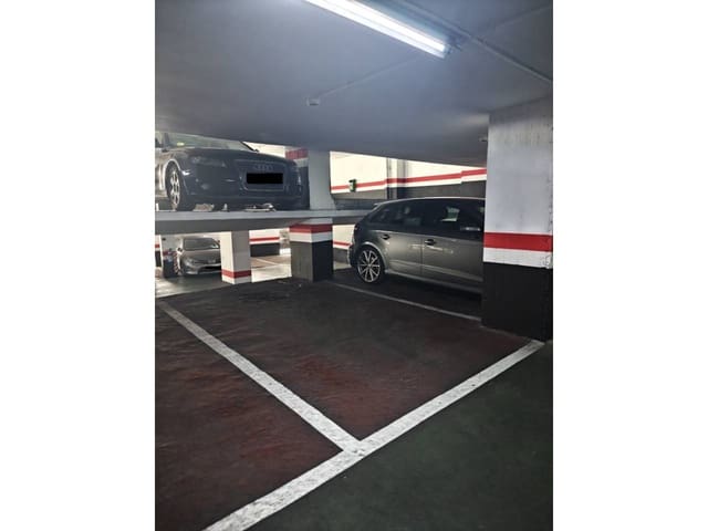 Garage til salg i Bilbao - € 35.000 (Ref: 9203466)