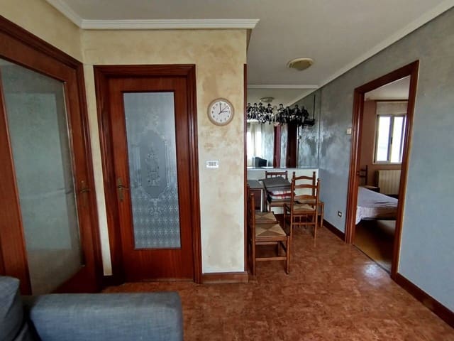 3 quarto Apartamento para venda em Bilbao - 180 000 € (Ref: 9203467)