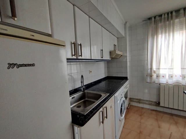 3 quarto Apartamento para venda em Bilbao - 180 000 € (Ref: 9203467)