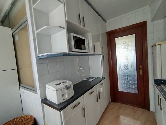 3 quarto Apartamento para venda em Bilbao - 180 000 € (Ref: 9203467)