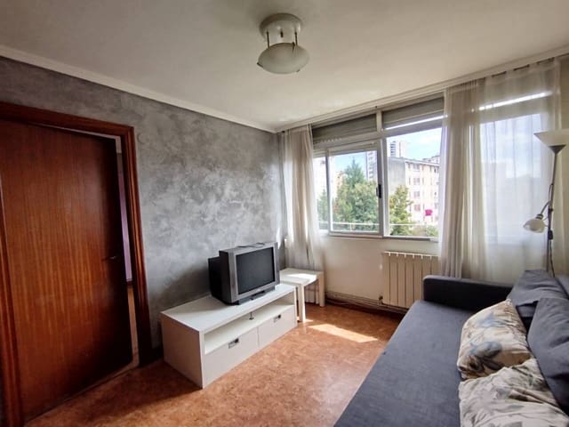 3 quarto Apartamento para venda em Bilbao - 180 000 € (Ref: 9203467)