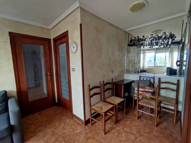 3 quarto Apartamento para venda em Bilbao - 180 000 € (Ref: 9203467)