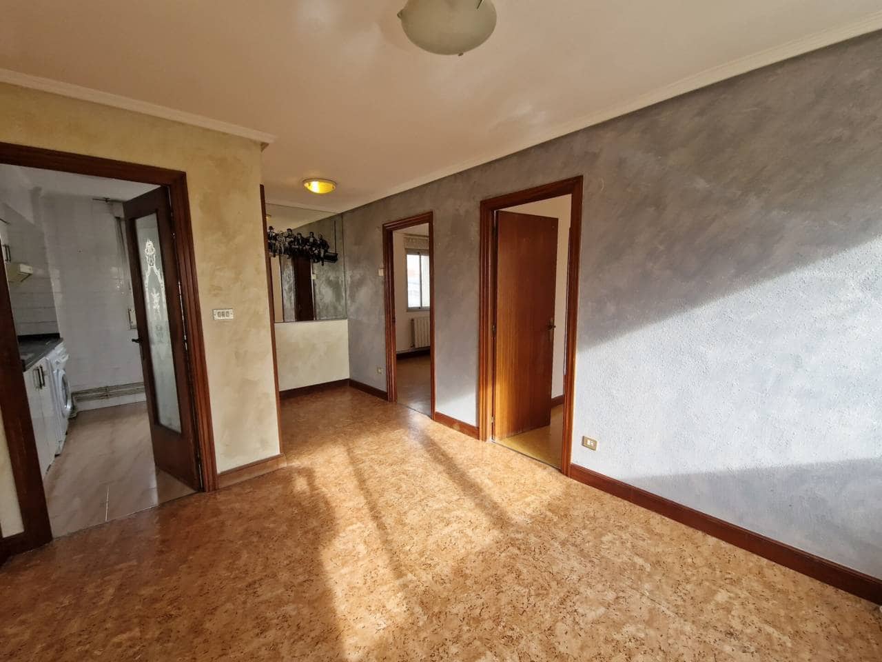 3 quarto Apartamento para venda em Bilbao - 177 000 € (Ref: 9203467)