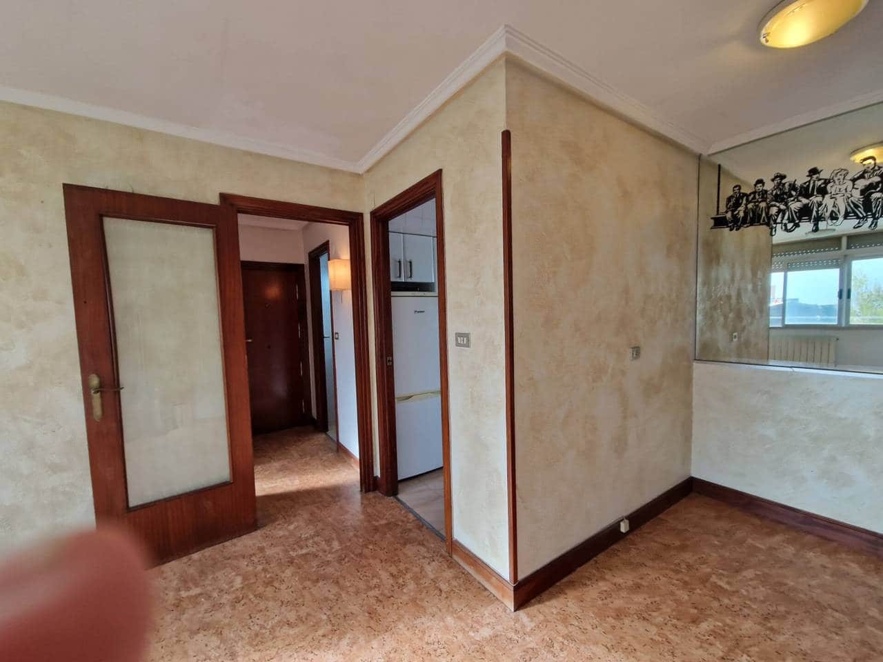 3 quarto Apartamento para venda em Bilbao - 177 000 € (Ref: 9203467)