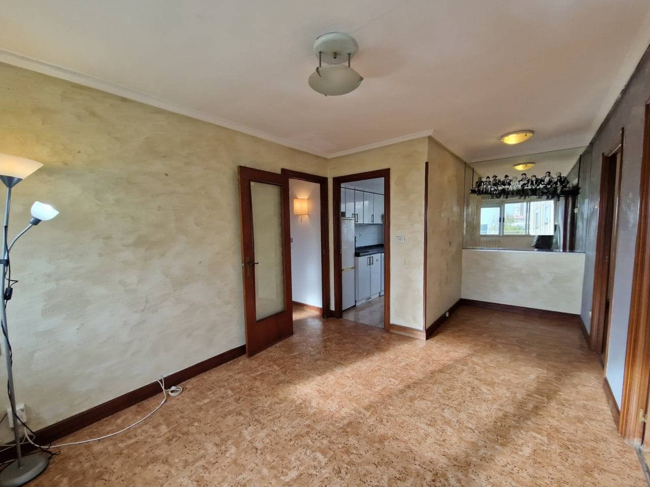 3 quarto Apartamento para venda em Bilbao - 177 000 € (Ref: 9203467)