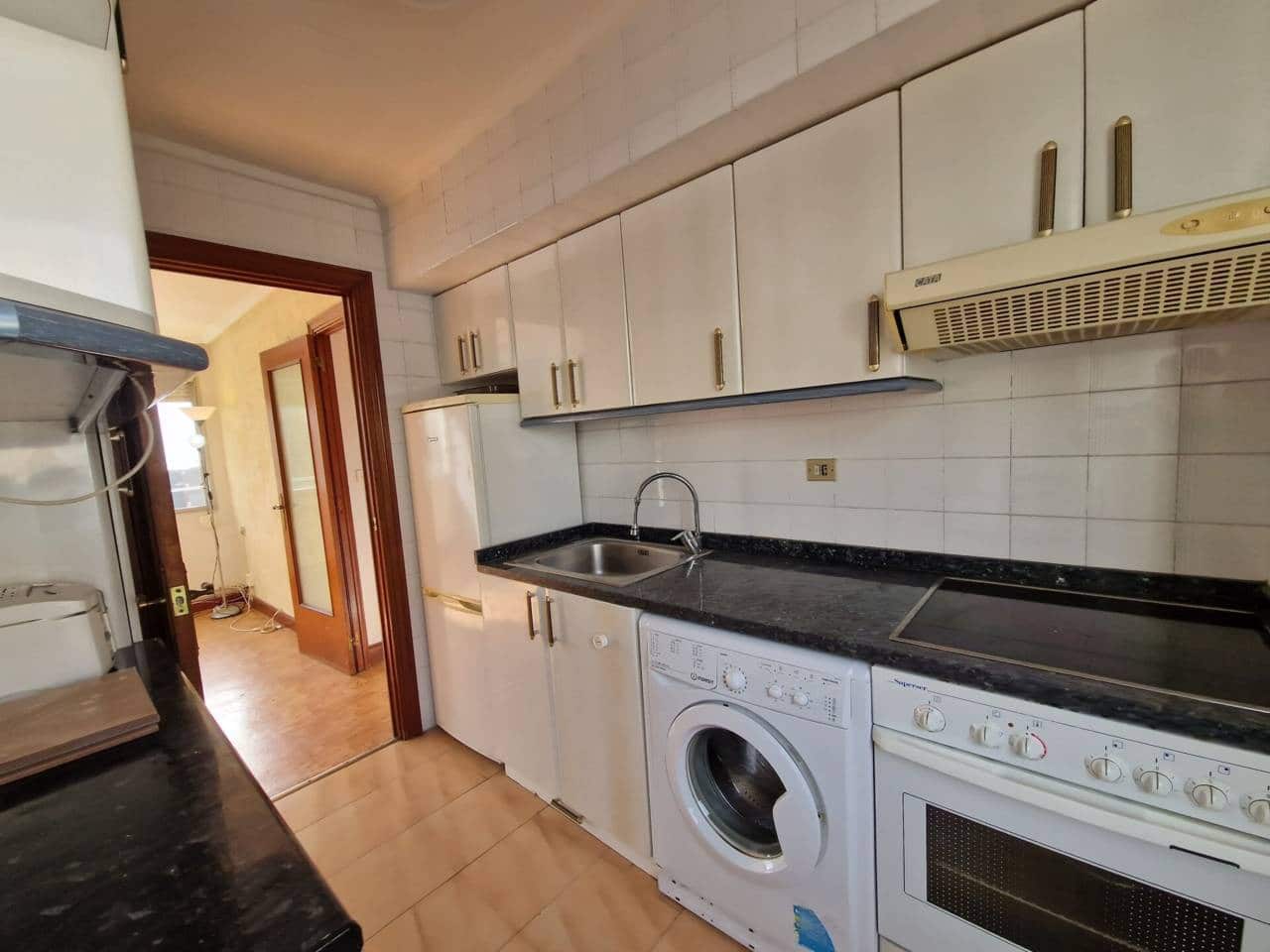3 quarto Apartamento para venda em Bilbao - 177 000 € (Ref: 9203467)