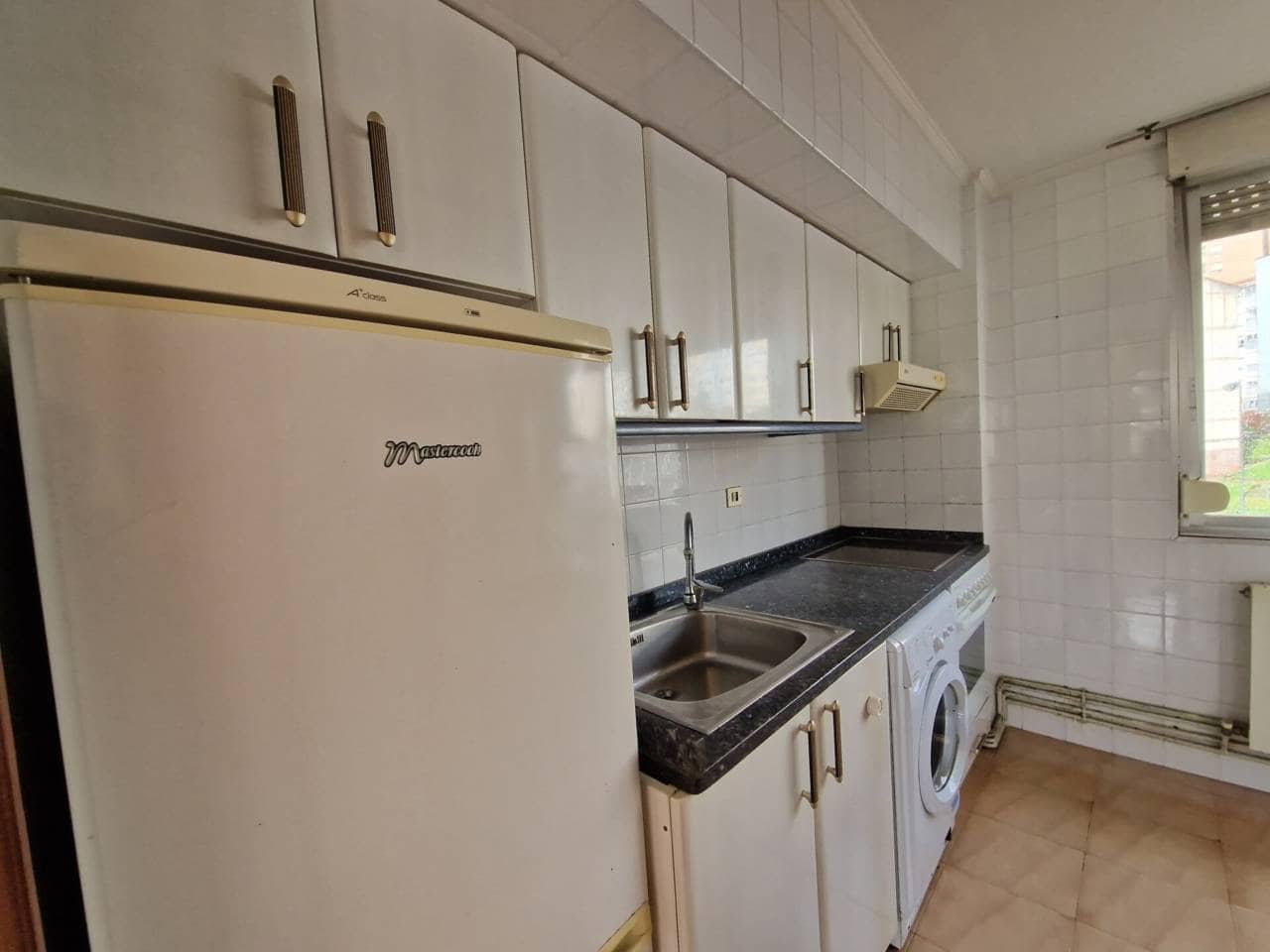 3 quarto Apartamento para venda em Bilbao - 177 000 € (Ref: 9203467)