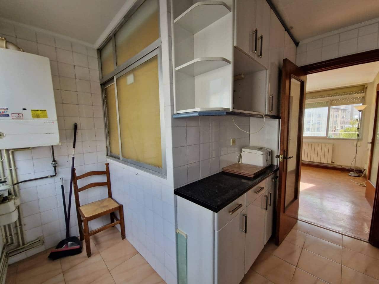 3 quarto Apartamento para venda em Bilbao - 177 000 € (Ref: 9203467)