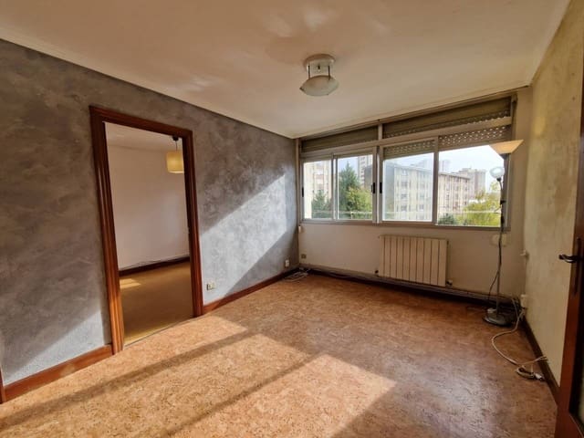 3 soveværelse Lejlighed til salg i Bilbao - € 177.000 (Ref: 9203467)