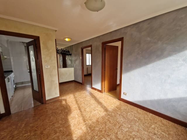 3 soveværelse Lejlighed til salg i Bilbao - € 177.000 (Ref: 9203467)