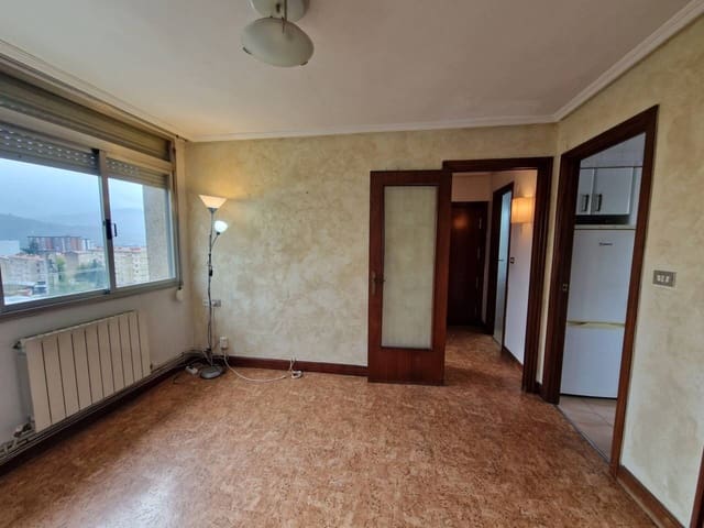 3 soveværelse Lejlighed til salg i Bilbao - € 177.000 (Ref: 9203467)