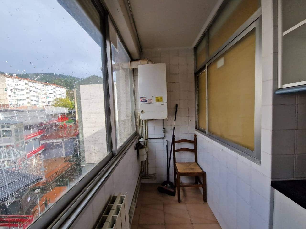 3 quarto Apartamento para venda em Bilbao - 177 000 € (Ref: 9203467)