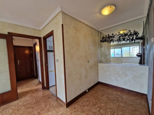 3 soveværelse Lejlighed til salg i Bilbao - € 177.000 (Ref: 9203467)