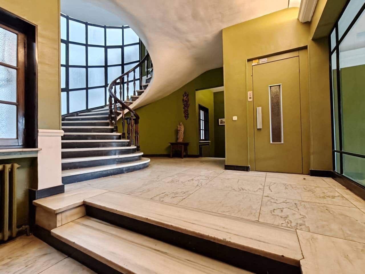 5 soveværelse Lejlighed til salg i Bilbao med garage - € 1.100.000 (Ref: 9226062)