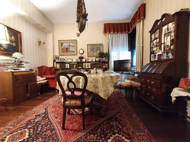 5 soveværelse Lejlighed til salg i Bilbao med garage - € 1.100.000 (Ref: 9226062)