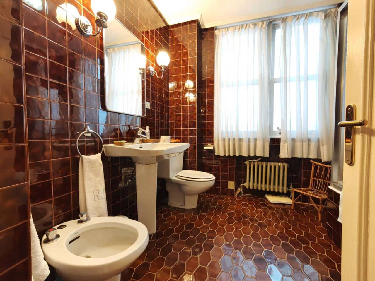 5 soveværelse Lejlighed til salg i Bilbao med garage - € 1.100.000 (Ref: 9226062)